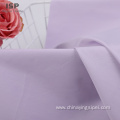Stock Solid Plain Polyester Clothes Cotton Fabric